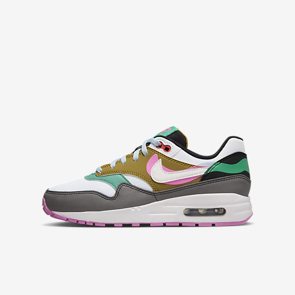 Boys air maxes online